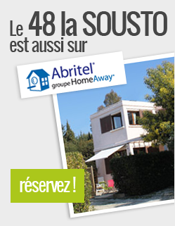 location six fours 48 La Sousto
